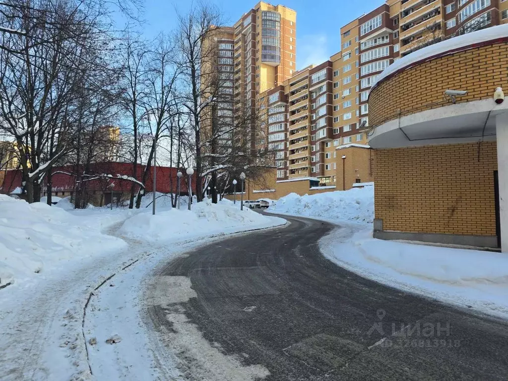 Гараж в Москва ул. Гарибальди, 15 (25 м) - Фото 1