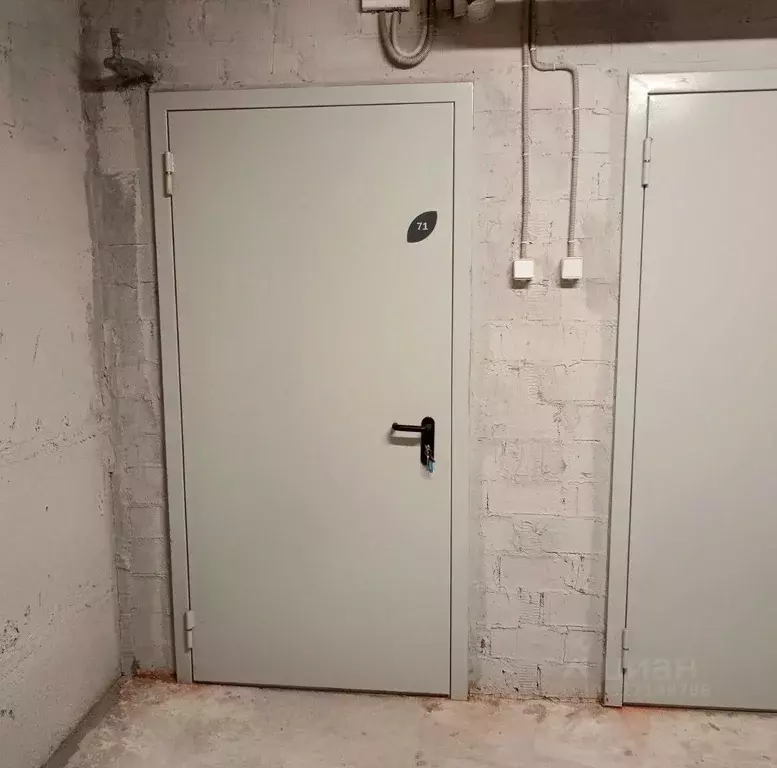 Склад в Пермский край, Пермь ул. Лукоянова, 31 (4 м) - Фото 1