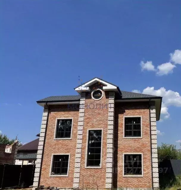 Коттедж в Москва пос. Абабурово, ул. Майская, 4А (240 м) - Фото 2