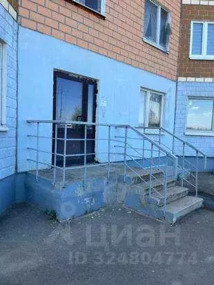 Помещение свободного назначения в Московская область, Домодедово Южный ... - Фото 1