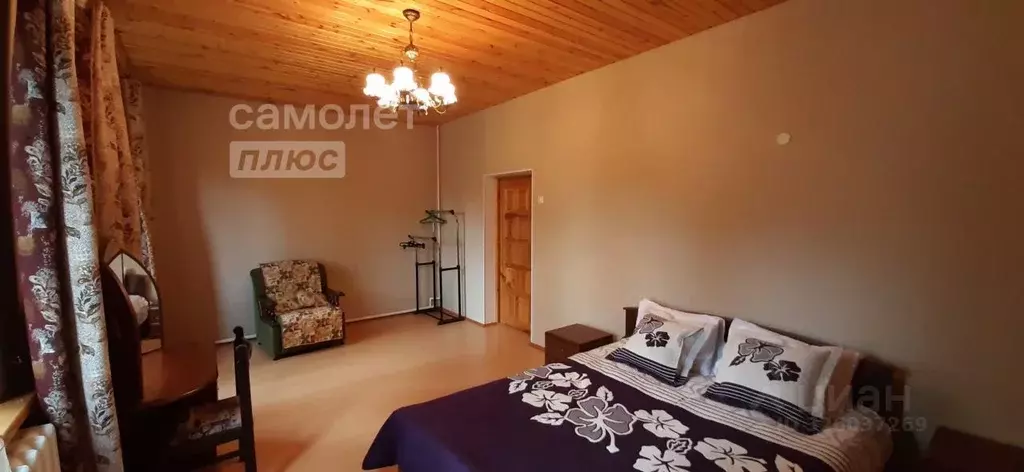 Дом в Московская область, Пушкино Заветы Ильича мкр, ул. Горького, 28 ... - Фото 2