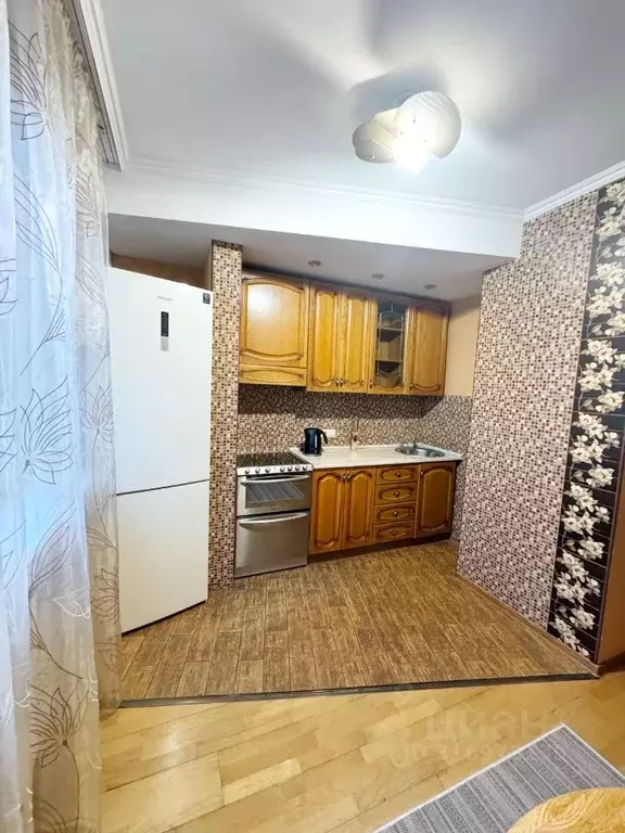 1-к кв. Московская область, Люберцы Городок Б мкр, ул. 3-е Почтовое ... - Фото 0