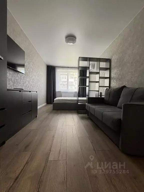 1-к кв. Ростовская область, Батайск ул. Половинко, 279к1 (36.0 м) - Фото 2
