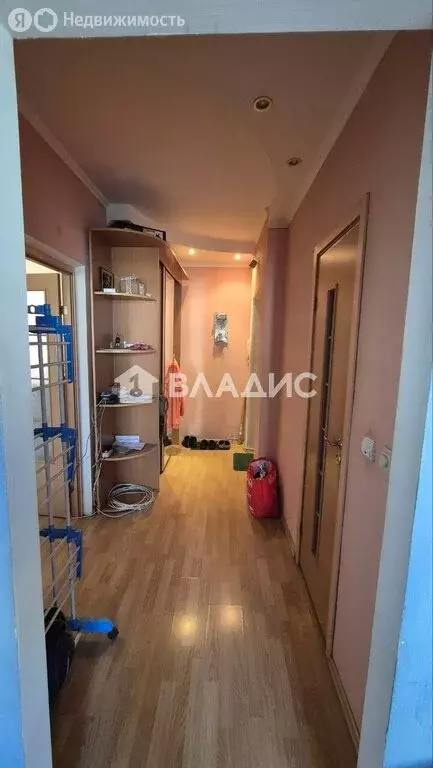 1-комнатная квартира: Санкт-Петербург, улица Руднева, 22к2 (39.8 м) - Фото 2