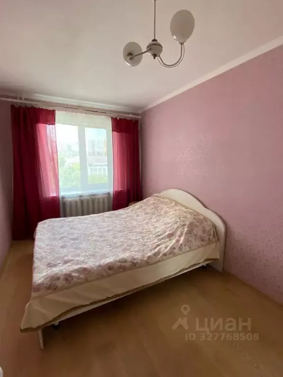 2-к кв. Пензенская область, Пенза ул. Калинина, 76 (52.0 м) - Фото 2