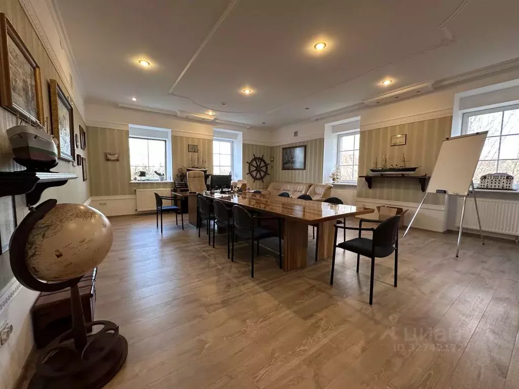 Офис в Калининградская область, Калининград ул. Александра Суворова ... - Фото 2