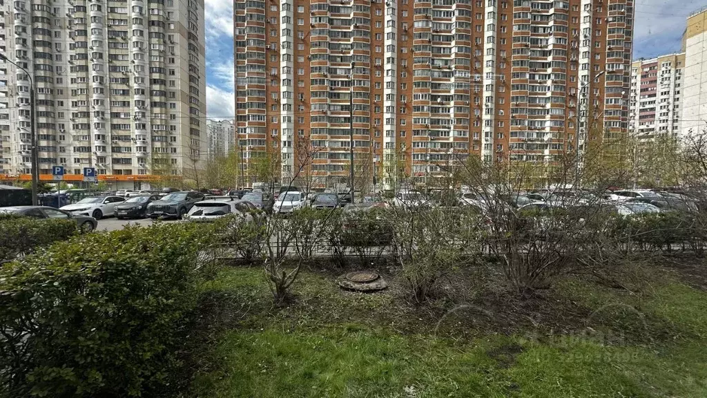 Помещение свободного назначения в Московская область, Красногорск бул. ... - Фото 2