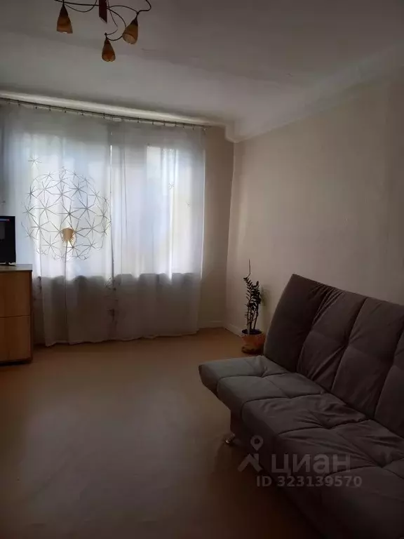 3-к кв. Саратовская область, Саратов Рабочая ул., 103 (61.0 м) - Фото 1