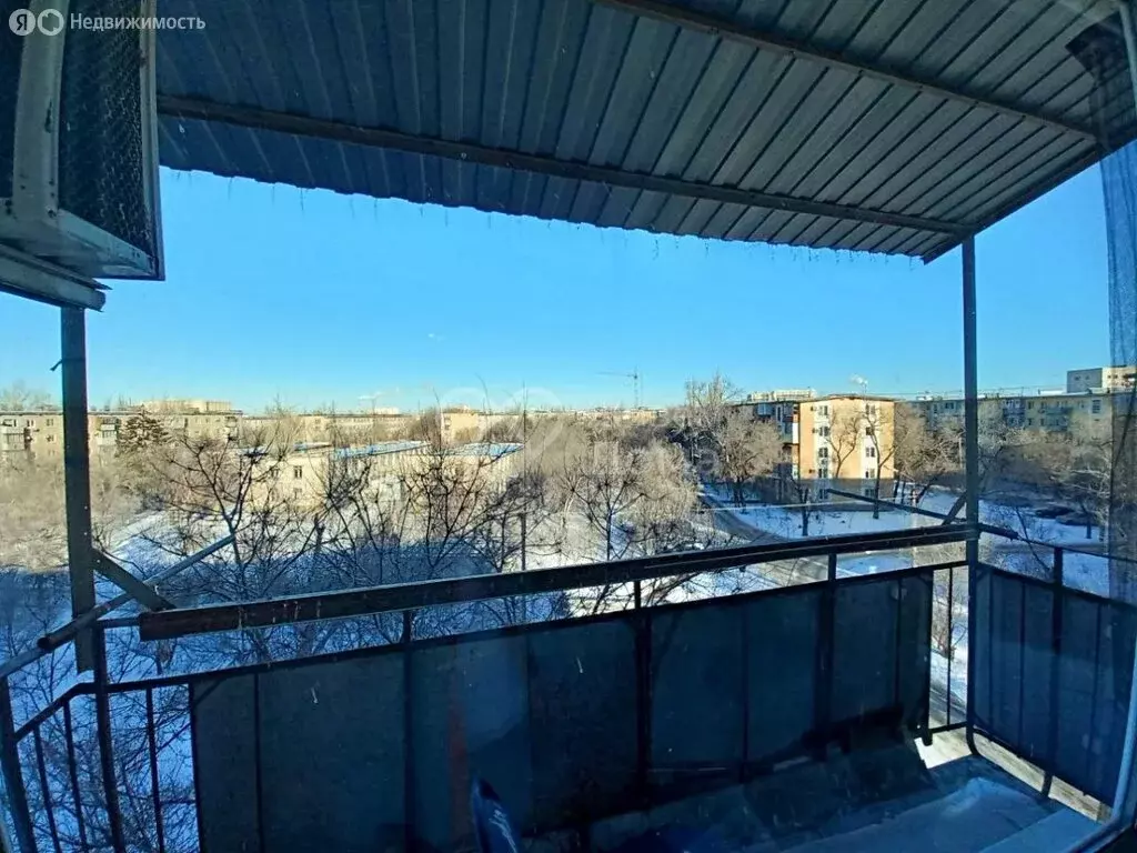 1-комнатная квартира: Волжский, Советская улица, 41А (30.3 м) - Фото 2