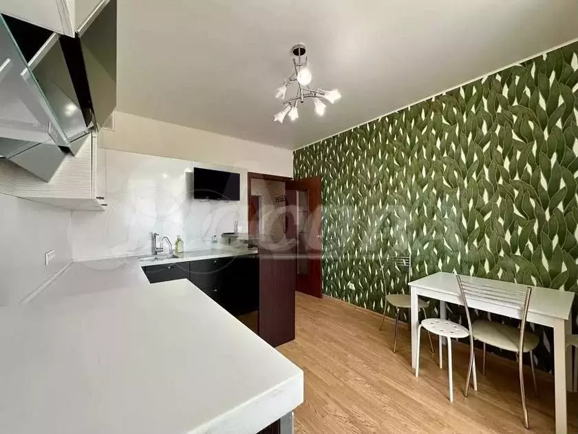1-к. квартира, 44 м, 14/16 эт. - Фото 0