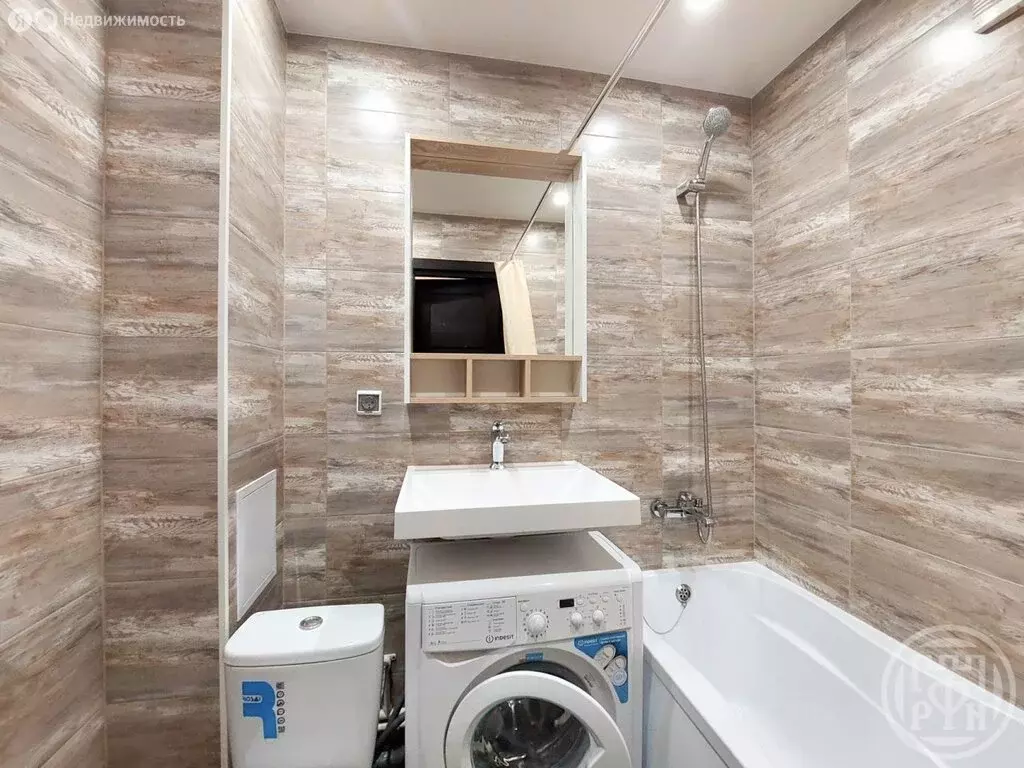 Квартира-студия: Сертолово, Центральная улица, 14к4 (21.2 м) - Фото 2