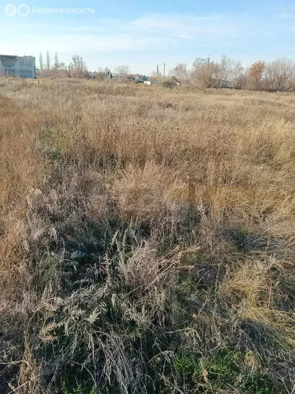 Участок в Синенькие, Волжская улица (10 м) - Фото 1