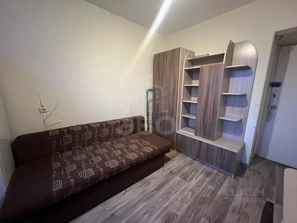 Комната Санкт-Петербург просп. Стачек, 105К2 (11.0 м) - Фото 2