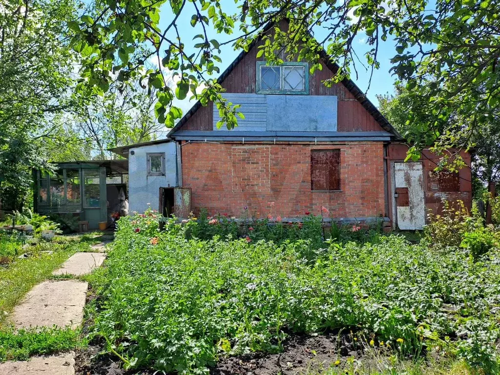 Дом 55 м на участке 12 сот. - Фото 0
