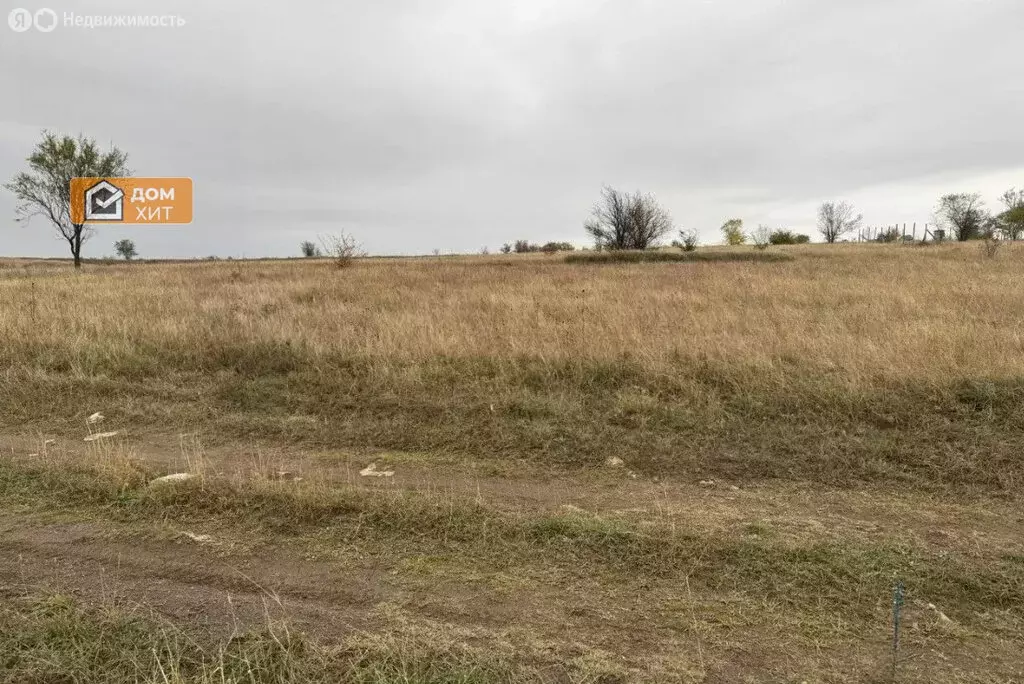 Участок в Симферопольский район, село Трудовое (7 м) - Фото 2