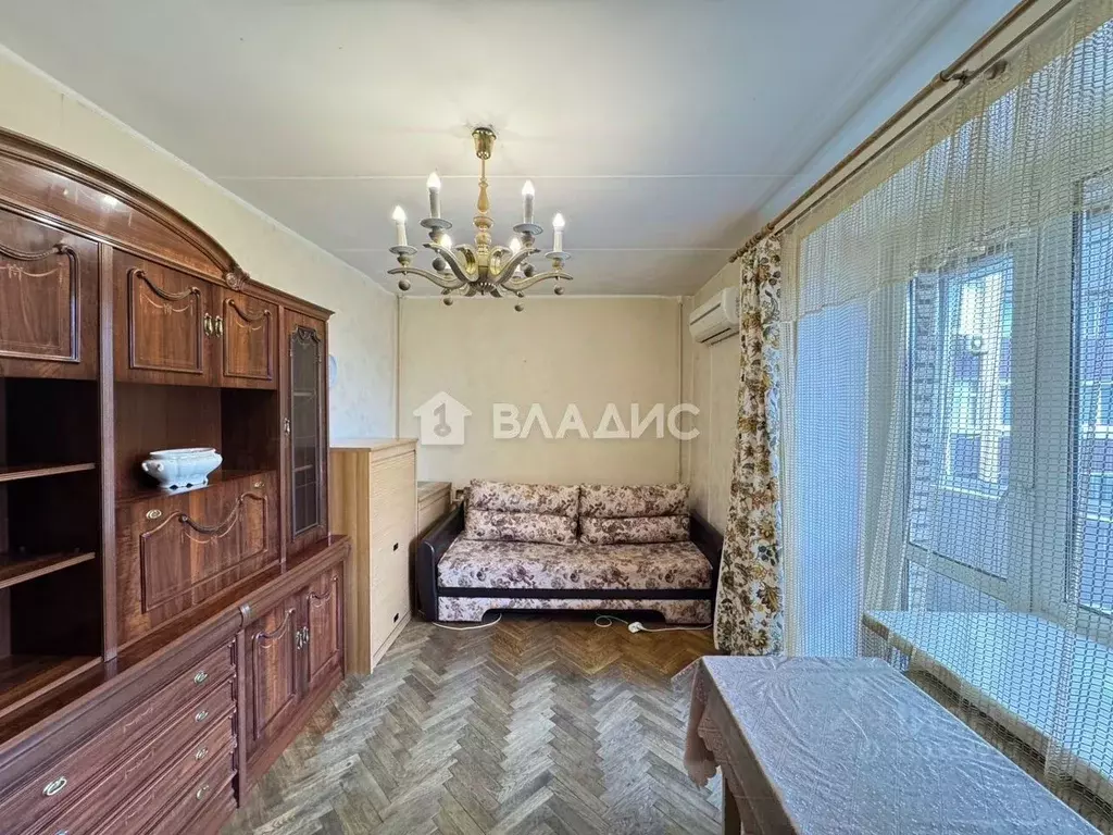 2-к кв. Москва Бутырская ул., 4 (51.0 м) - Фото 0