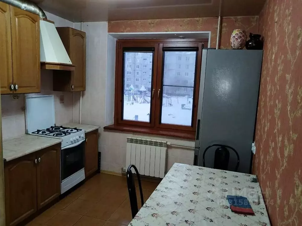 2-к кв. Ярославская область, Ярославль Ленинградский просп., 60к3 ... - Фото 1