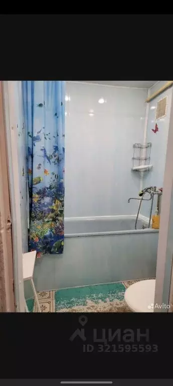 2-к кв. Ивановская область, Иваново Ташкентская ул., 64 (45.0 м) - Фото 1