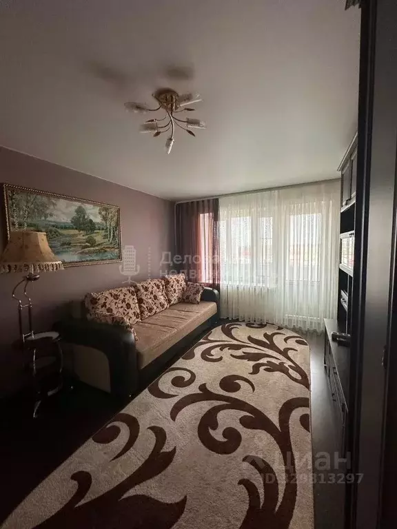 1-к кв. Новгородская область, Великий Новгород ул. Кочетова, 23 (37.9 ... - Фото 1