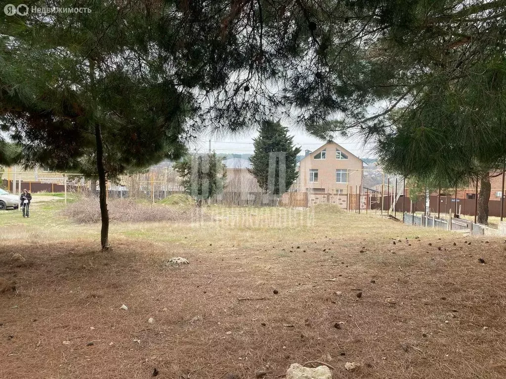 Участок в Севастополь, улица Танкистов, 85 (6 м) - Фото 1