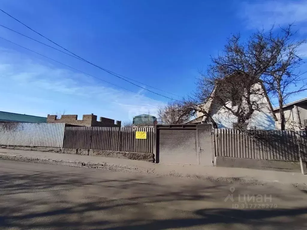 Дом в Крым, Симферополь Домостроитель СТ,  (108 м) - Фото 1
