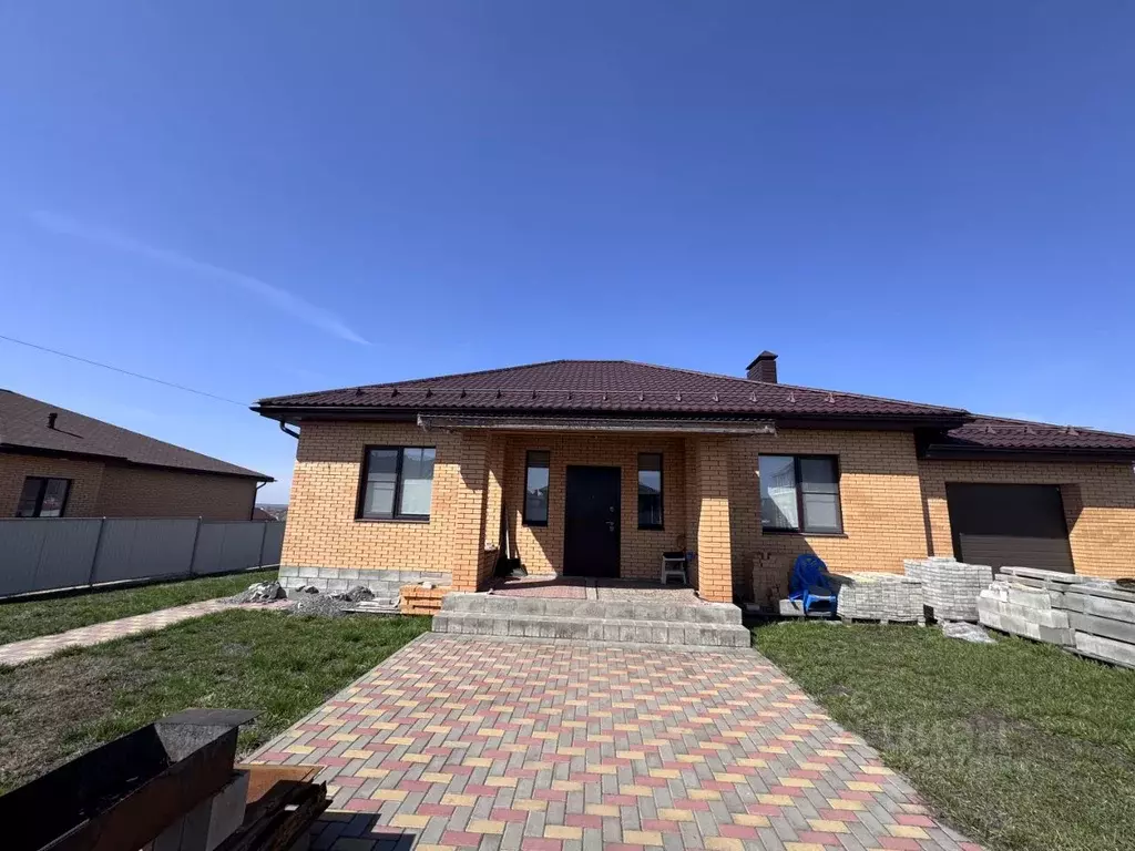 Коттедж в Белгородская область, Старый Оскол ул. Ясные Зори, 14 (135 ... - Фото 1