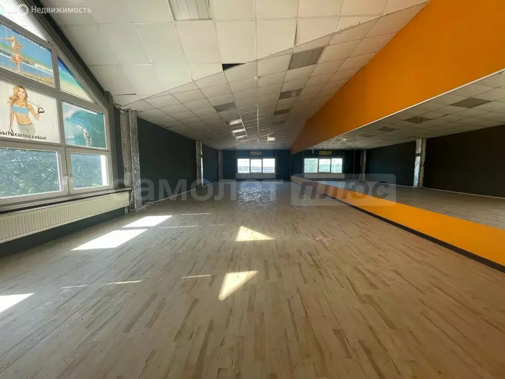 Помещение свободного назначения (450 м) - Фото 1