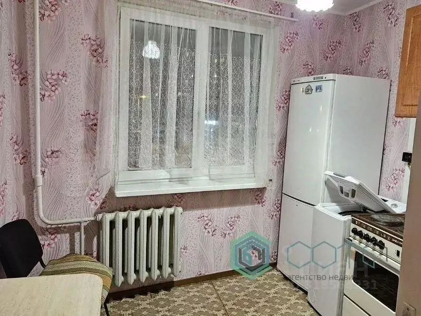 1-к кв. Калининградская область, Калининград Интернациональная ул., 55 ... - Фото 1