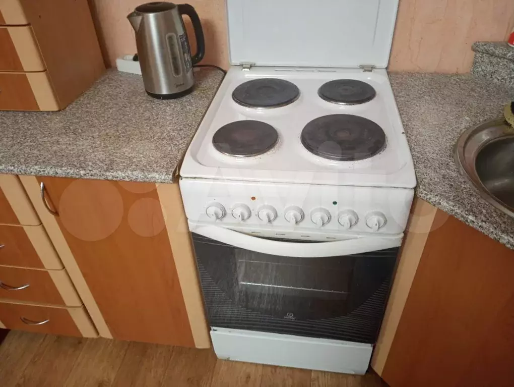 Квартира-студия, 33 м, 9/13 эт. - Фото 1