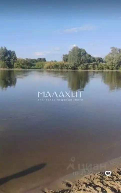 Участок в Самарская область, Красноярский район, Новосемейкино ... - Фото 1