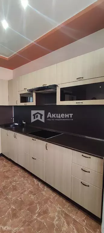 Продаётся квартира-студия, 44.2 м - Фото 1