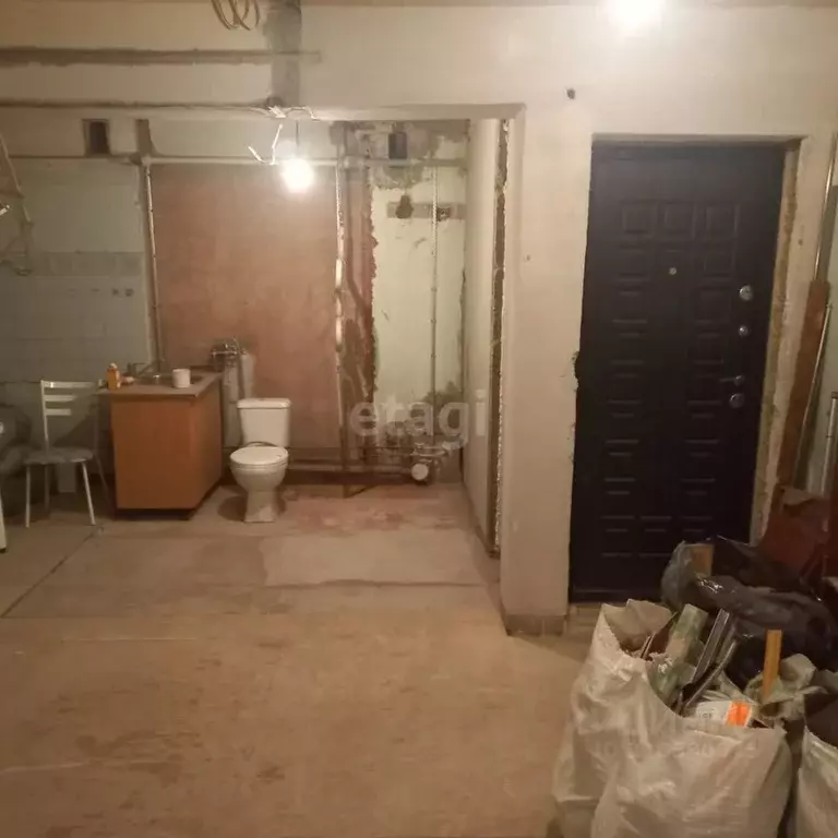 3-к кв. Иркутская область, Ангарск 95-й кв-л, 1 (55.0 м) - Фото 1