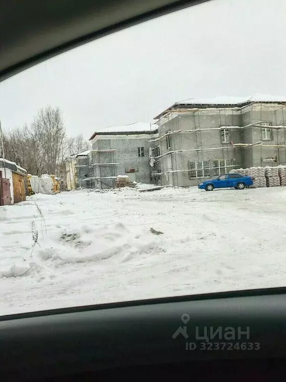 Гараж в Свердловская область, Нижний Тагил ул. Пархоменко (22 м) - Фото 1