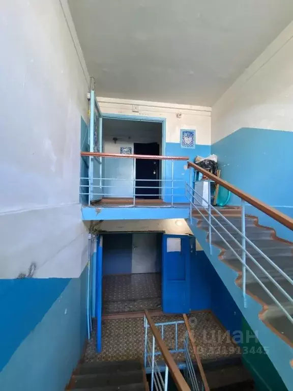 Студия Краснодарский край, Сочи Донская мкр, ул. Гранатная, 4 (18.0 м) - Фото 2