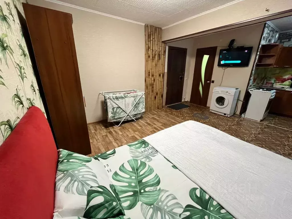 Студия Коми, Воркута Тиманская ул., 4 (29.0 м) - Фото 1