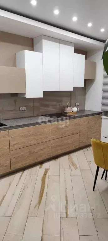 3-к кв. Свердловская область, Екатеринбург просп. Академика Сахарова, ... - Фото 1