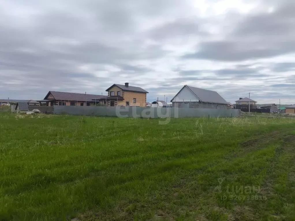 Участок в Башкортостан, Салават Юпитер жилрайон,  (11.0 сот.) - Фото 1