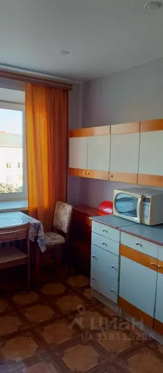 Комната Архангельская область, Архангельск Северодвинская ул., 63 ... - Фото 1