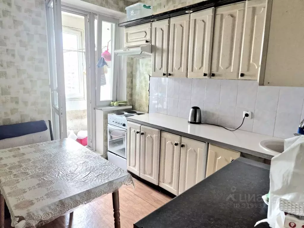 2-к кв. Москва Синявинская ул., 11к16 (54.9 м) - Фото 1