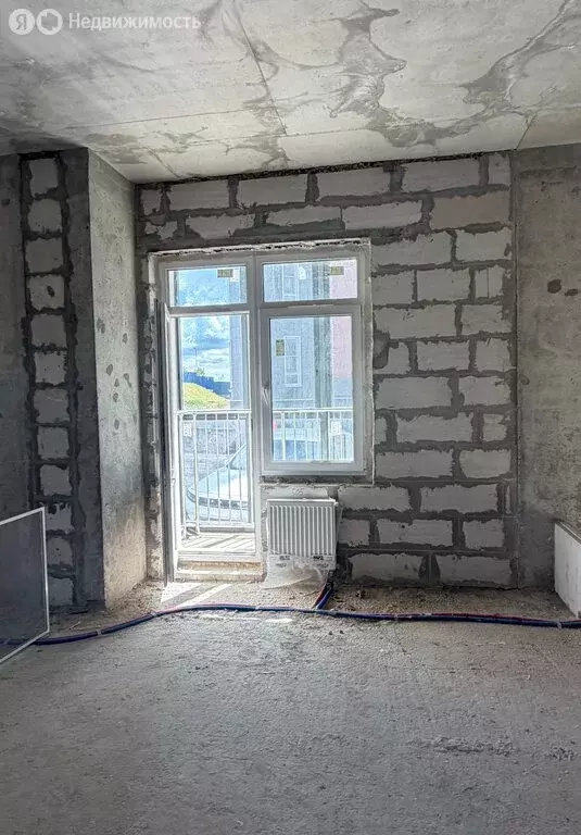 Квартира-студия: Троицк, улица Академика Дыхне, 6 (19 м) - Фото 2