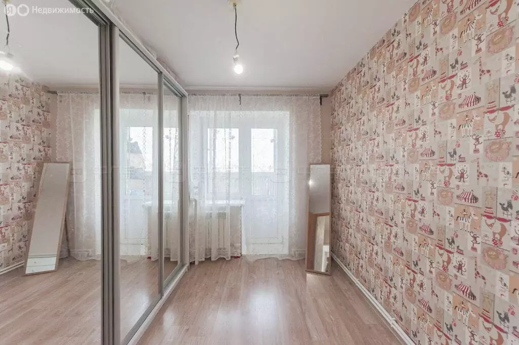 3-комнатная квартира: Богородское сельское поселение, деревня Куюки, ... - Фото 1