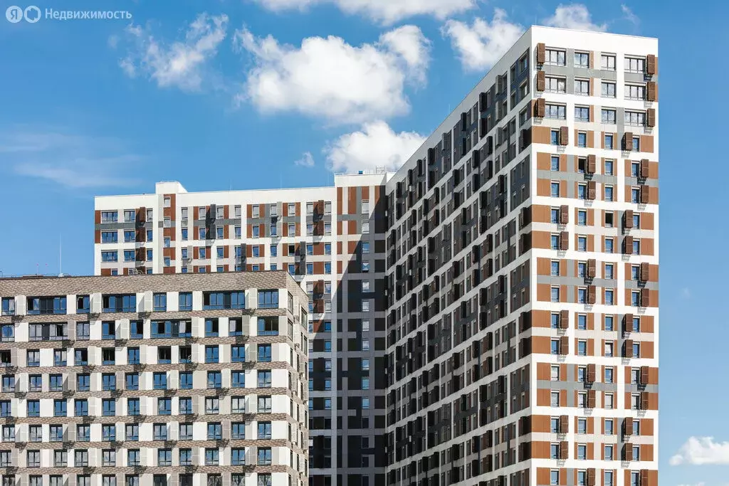 2-комнатная квартира: Москва, Волоколамское шоссе, 71/22к3 (36.8 м) - Фото 1