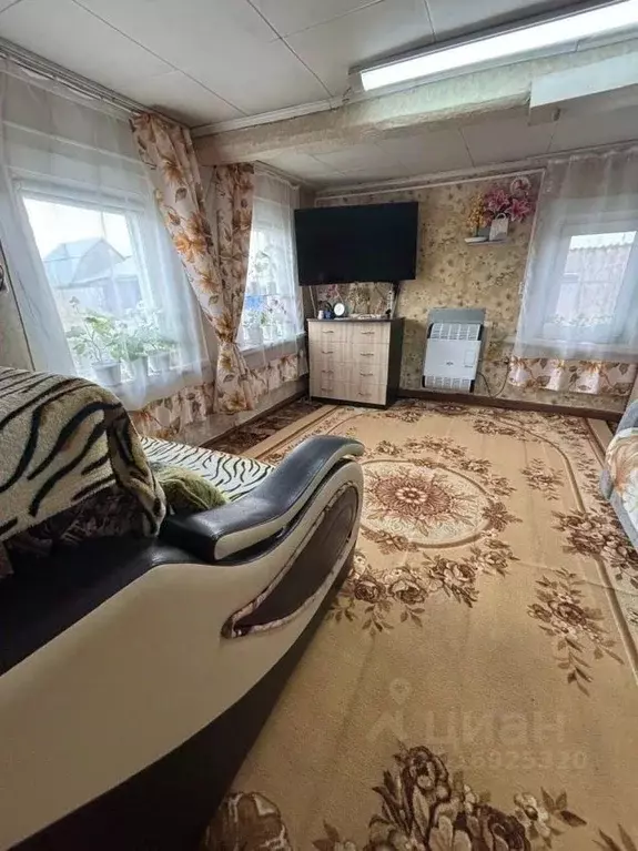 Дом в Курганская область, Курган ул. Котовского (23 м) - Фото 0