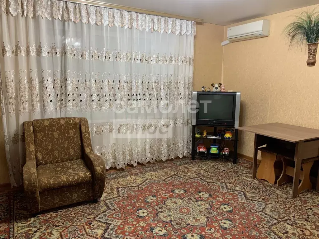 4-к кв. Липецкая область, Липецк Московская ул., 47 (72.0 м) - Фото 1
