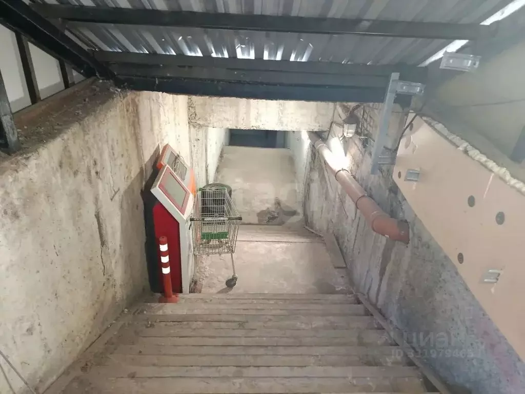 Помещение свободного назначения в Воронежская область, Воронеж ул. 9 ... - Фото 2