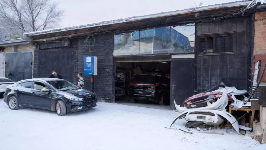 Помещение свободного назначения в Оренбургская область, Оренбург ... - Фото 1