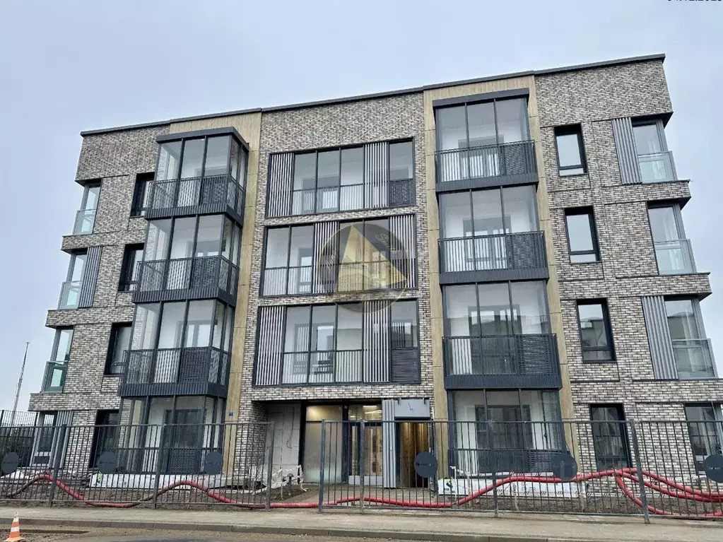 1-к кв. Санкт-Петербург, Санкт-Петербург, Сестрорецк Авиационная ул., ... - Фото 1