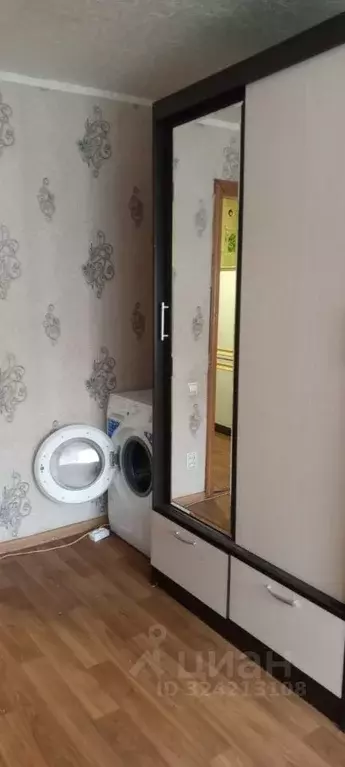 1-к кв. Липецкая область, Липецк ул. Циолковского, 5/1 (18.0 м) - Фото 2