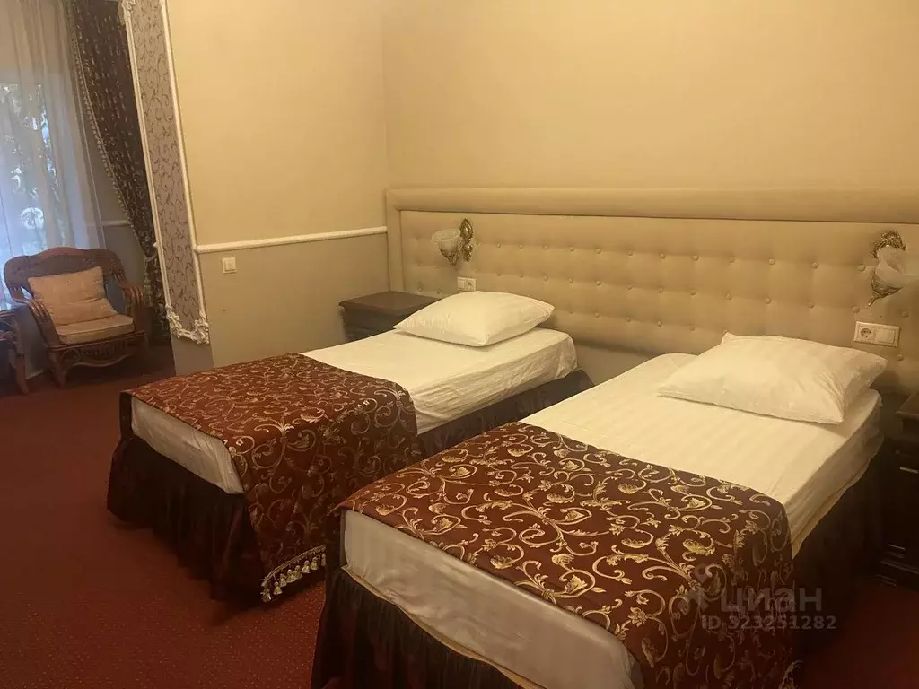 Комната Ростовская область, Батайск ул. 1-й Пятилетки, 61 (25.0 м) - Фото 1