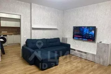 2-к кв. Ханты-Мансийский АО, Сургут ул. Мелик-Карамова, 4 (56.0 м) - Фото 0